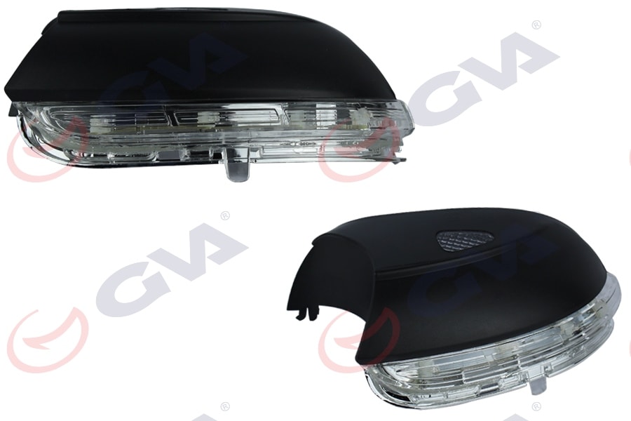 Ayna Si̇nyali̇ R Passat CC Ampullu