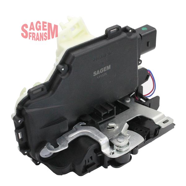 Kapı Ki̇li̇di̇ Ön Sağ Golf IV-Passat-Bora-Seat Leon