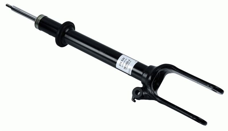 Amortisör Ön Gazli Mercedes Ml-Class W164 05 11