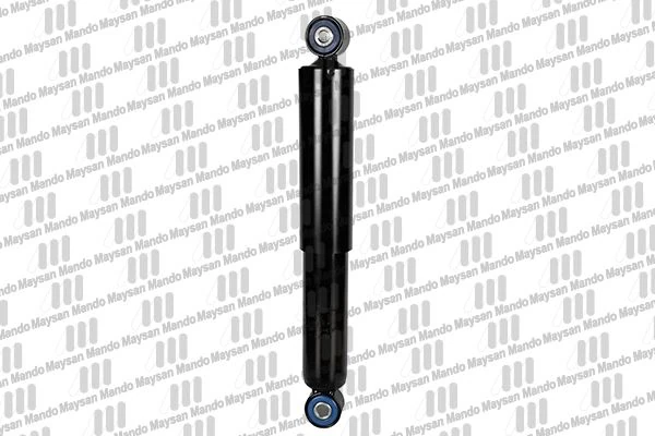 Arka Amorti̇sör Sağ-Sol Makasli Master 98 Movano 98 8.06