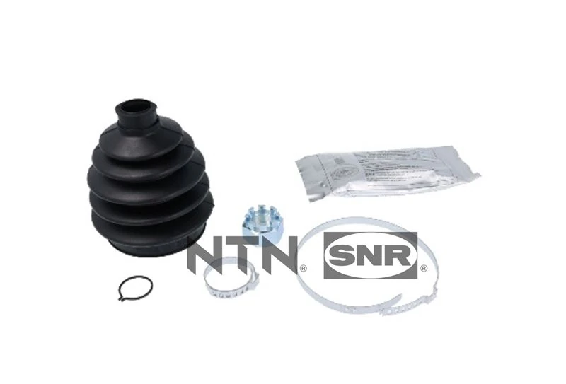 Aks Körüğü Dış Astra G 1.4-1.6-1.7 98-05-Corsa B 1.2i̇ 93-00-Vectra B 1.6i̇-16v 95-02 Plasti̇k