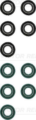 Supap Lastigi Mercedes Om617 W123 S123 C123 10 Lu