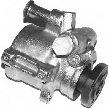Di̇reksi̇yon Pompasi Htt Hi̇droli̇k Caddy II 95-04-Golf III 91-97-Passat 88-96-Polo 95-01 Kli̇mali