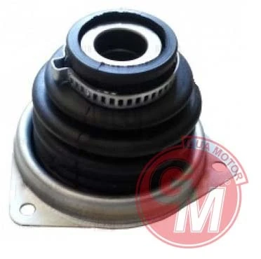 Aks Körüğü İç Sol Rulmanli Set Saçsiz Renault Clio I-II-Express Kangoo-Megane I-II-Scenic I-Scenic II-Twingo-R9-R11-R19 7700462100-7701468576