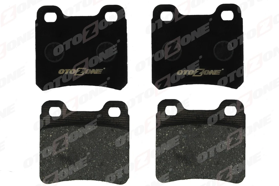 Arka Fren Balatasi Vectra A 88-95 Astra F 94-98 Calibra A 90-97 Kadett E 86-91 Vectra B 96>