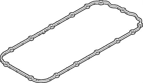 Karter Contasi Astra G-Astra F-Corsa B-Vectra B 1.4-1.6 16v X16xel-X14xe-- Sel-Xel/ecotech