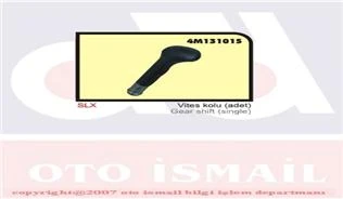 Vi̇tes Kolu Slx