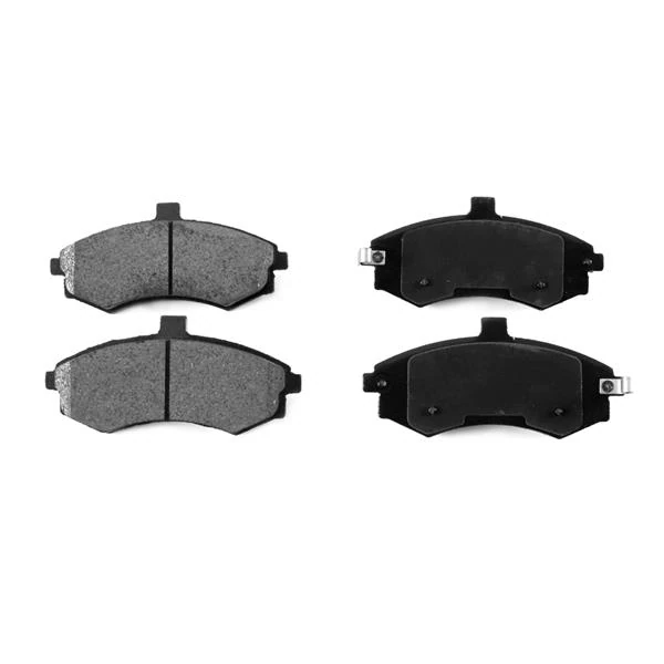 Ön Fren Balata Hyundai Matrix 1.5l D4fa Crdi Dizel 05-> / Elantra 1.6l Benzinli 01-03-137mm-Tepe