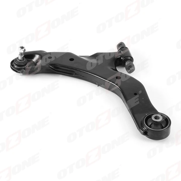 Roti̇lli̇ Salıncak Ön Sol Alt Hyundai-Coupe Gk-2002-2009-Hyundai-Tiburon-2002-2009
