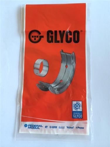GLYCO Ay Yatak RENAULT