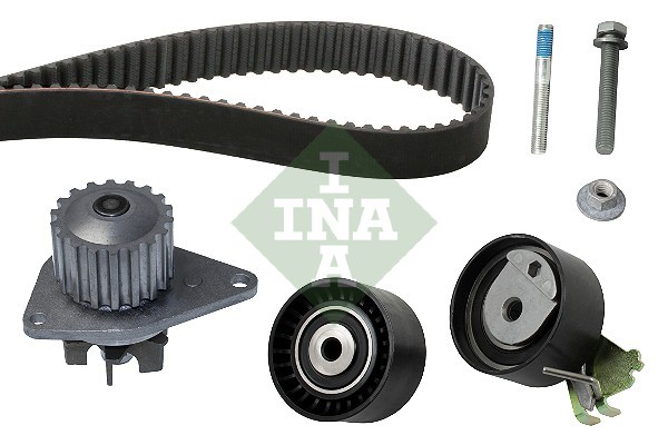Devi̇rdai̇mli̇ Eksantri̇k Gergi̇ Ki̇ti̇ 135x250 P206-207-307-1007-C2-C3-C4 1.4 16v Kfu Et3j4