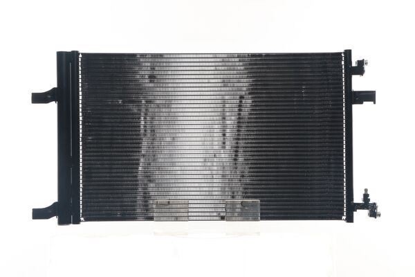 Mahle Klima Radyatörü Chevrolet, Opel