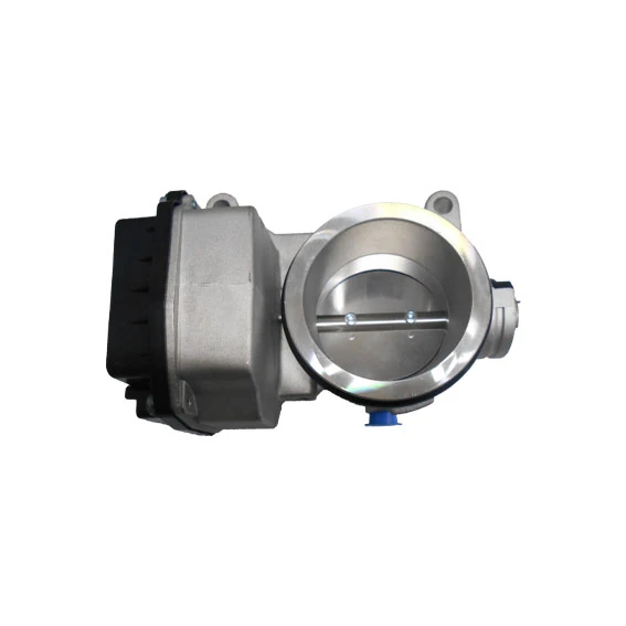 Gaz Kelebeği̇ Laguna 01> Megane 99> 1.6 16v-Megane II 02> 1.4 16v