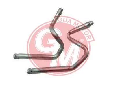 Kalori̇fer Boru Takımı Renault Kango 1.4 16valf Megane III 1.4 16 Valf