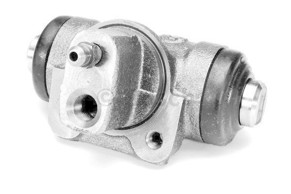 MOTORTEC Fren Silindiri SOL RENAULT
