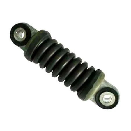 Alternatör Gergi̇ Rulmanı Ti̇treşi̇m Amorti̇sörlü Partner-Berlingo-P306-406-605-806-Expert 1.8d-1.9td