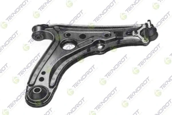 Roti̇l Alt Sağ Polo 1.4-1.6-1.7sdi-1.9d 94-01-Lupo 98-05-Arosa 97-04