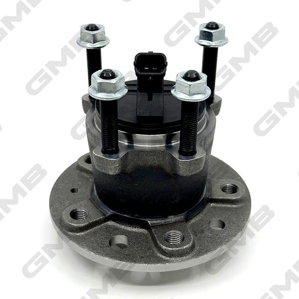 Arka Teker Poryası Komple Vectra C 02> Signum 03>