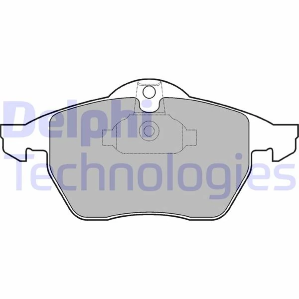 Ön Balata Vectra B.2.0ı.2.5ı V6 96/7.03 Saab 900 II 93/2.98 9.3 9.5 98-03
