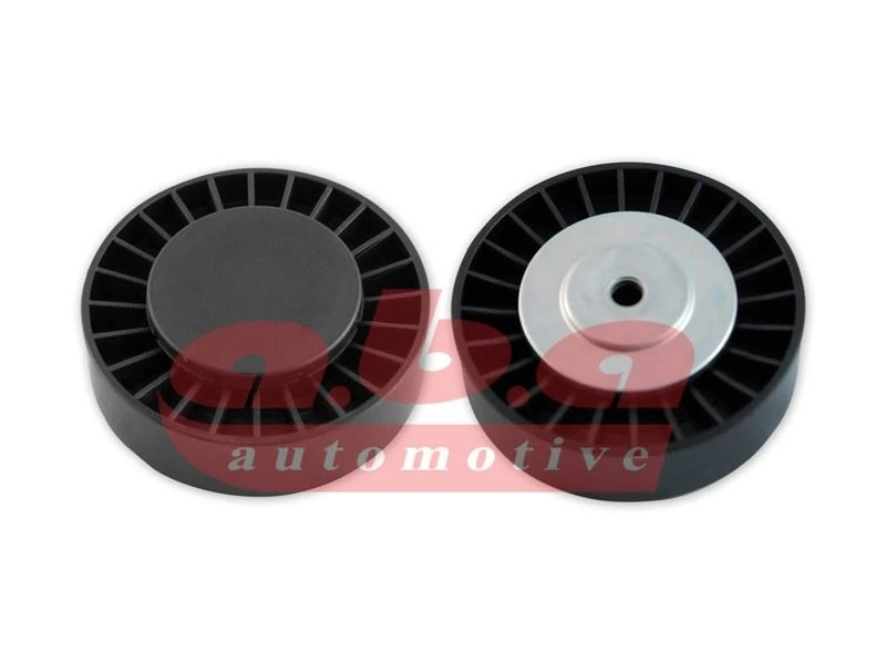 Alternatör Gergi̇ Rulmanı Kanalsiz Transporter T4-Lt 2.4-2.5tdi 1991-2006 Anj-Avr-Acv-Aja-Aab