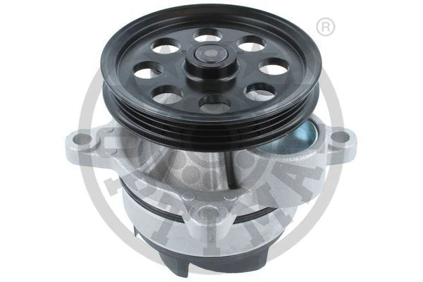 Devirdaim Su Pompasi Transit Custom V362 17 2.0 Ecoblue
