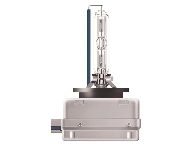 Ampul 12v D1s 35 Pk32d-2 Xenarc 6000k Mavi̇ Çubuk Xenon Ay Işik Seri̇si̇