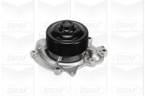 Devirdaim Pompasi Mercedes Om642 W203 W204 C209 C219 W211 W164 W463 W221 W639 B906