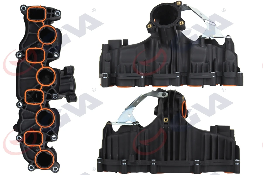 Emme Mani̇fold Volkswagen Transporter T6 2.0 TDI 2010 Contali