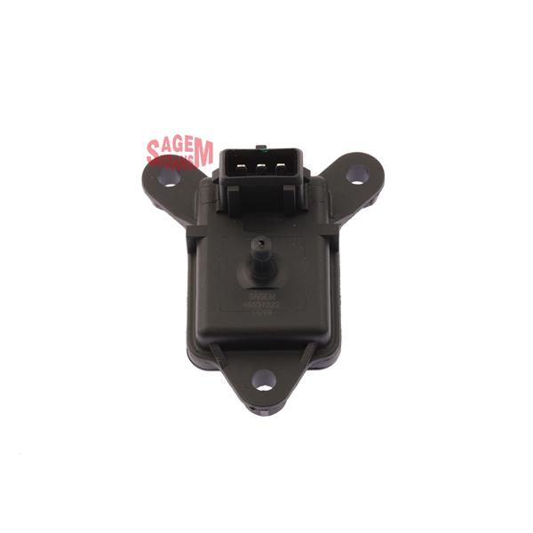 Basinç Map Sensörü Partner-Berlingo-Expert-P405-Boxer-Jumper-Xsara-Saxo-Bx-Xm 1.4-1.6-1.8-2.0 Tu3xu7-Xu5 Sl-Tempra-Ti̇po 92>