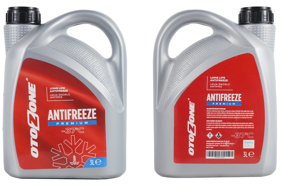 OTOZONE Antifriz
