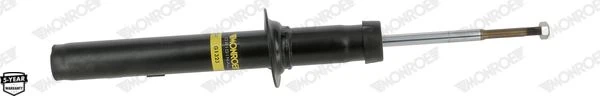 Ön Amortisör L/r Honda Accord Vii 2003-2008 Gazli