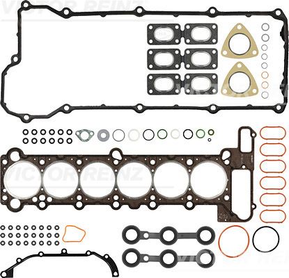 Üst Takım Conta Skc Li BMW M50 E34 E36