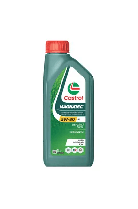 CASTROL Motor Yağ