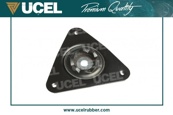Amorti̇sör Üst Takozu Sağ-Sol Renault Megane IV 15> Kadjar 15> Nissan Qashqai II J11 13> 1.2 Tce 1.5dci 1.6 16v 1.6dci