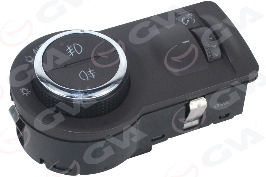 Far Anahtari Çi̇ft Si̇sli̇ 7 Fi̇şli̇ Astra J-Insignia-Cruze