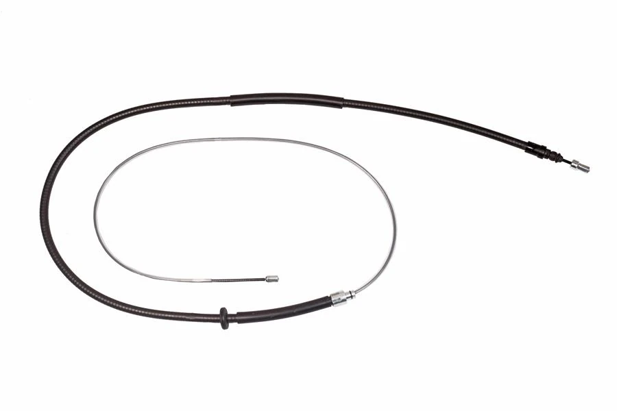 El Fren Teli̇ Arka Sağ/sol Megane III 09 >lgn II 07 > 1883mm/1062mm Elek.el Frenli̇ Araçlar İçi̇n