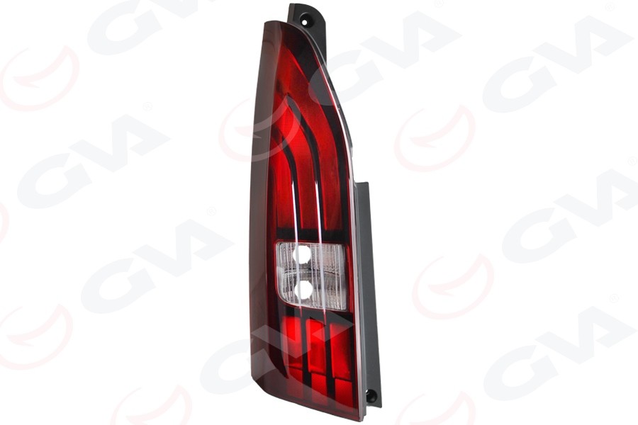Stop Lambasi Sol Peugeot Rifter 2020 Duysuz