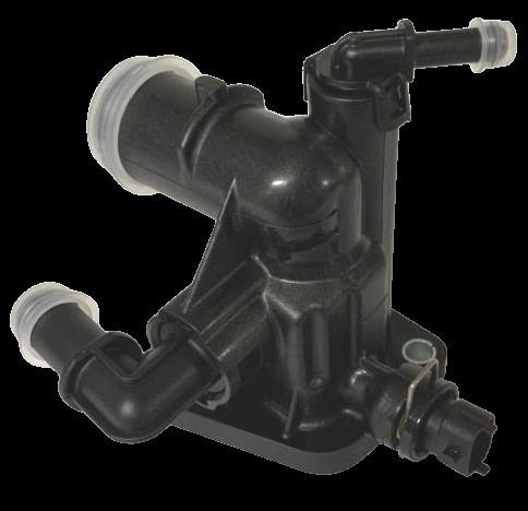 OES Termostat CITROËN, FIAT