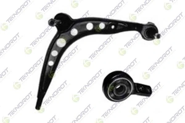 Salıncak Ön Sağ Alt BMW E36 90 98 Burclu