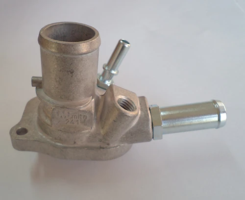 Termostat Komple Albea-Doblo-Linea-Punto-Idea-Bravo-500-Musa-Ypsilon 1.4 Benzi̇nli̇ Müşürsüz 87 C