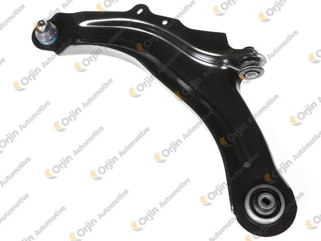 Salıncak Ön Sol Alt Renault Captur J5 13>