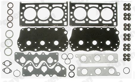 Takım Conta Üst Land Rover Freelander I 25k4f L314 00>06
