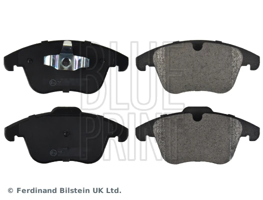 Fren Balatasi Ön Ford Mondeo IV 07> S Max Galaxy 07> Volvo S60 II 1.5 T3 15>18 S80 II 2.0 08>12 V60 I 11>15 V70 III 09>15 Xc70 II 09>12 . Land Rover Freelander II L359 Range Rover Evoque L538