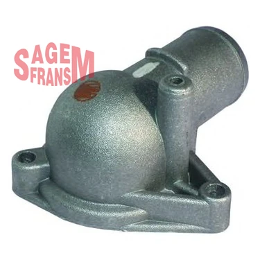 Termostat Yuvasi R9-R19-Flash-R21 Maneger