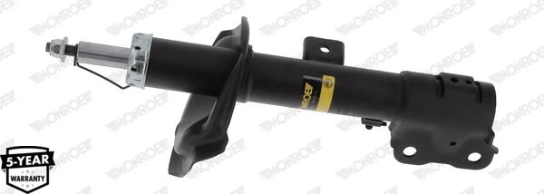 Ön Amorti̇sör Sağ Citroen C4 Aircross 12 Peugeot P4008 12 Mitsubishi Asx 10