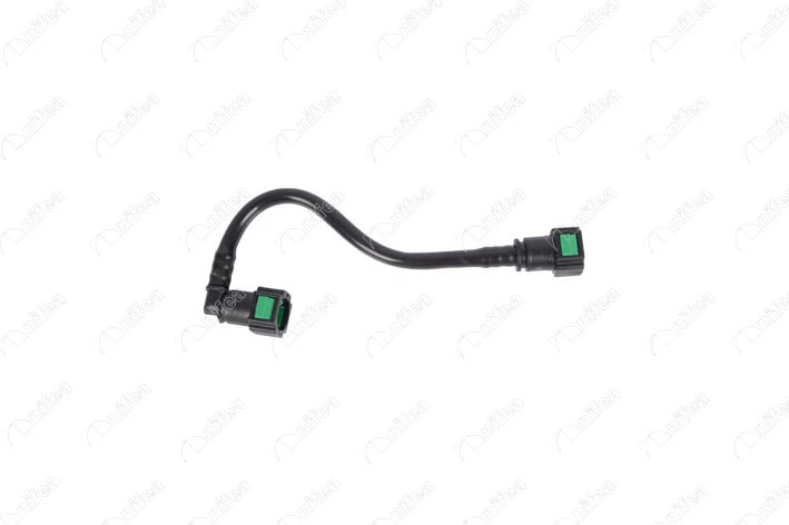Yakıt Borusu Focus 1.6 16v Flexifuel 02-04