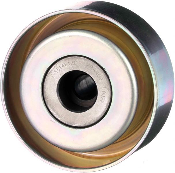 Alternatör Gergi̇ Rulmanı P206-207-307 1.4hdi-1.6hdi 04-- C2-C3 1.4hdi-1.4 16v-1.6 16v Kli̇mali