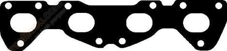 Egzoz Mani̇fold Contasi Çeli̇k P206-P307-Partner-Berlin-C2-C3-C4 1.6 16v 75.50/79.9mm N6a-Nfu Tu5jp4