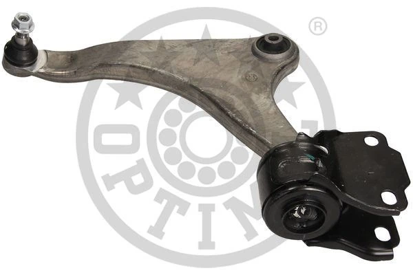 Alt Salıncak Sol Volvo S60 2010-2018 S90 2016 2019 V60 2010-2018 V70 2010-2015 Ali̇minyum