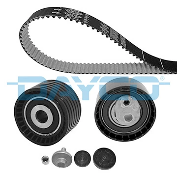 Eksantri̇k Gergi̇ Ki̇ti̇ Megane II-III-Clio III-Laguna II-III-Scenic-Fluence-Modus 1.6 16v K4m